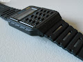 Casio CA-53W