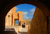 Οι αρχαιολογικοί θησαυροί της Λιβύης, φλέγον ζήτημα για την UNESCO (Μέρος-Β΄)