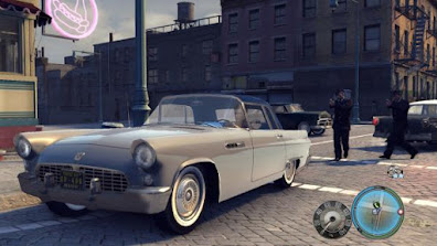 تحميل لعبة Mafia 2 للكمبيوتر من ميديا فاير تحميل لعبة Mafia 2 للكمبيوتر من ميديا فاير