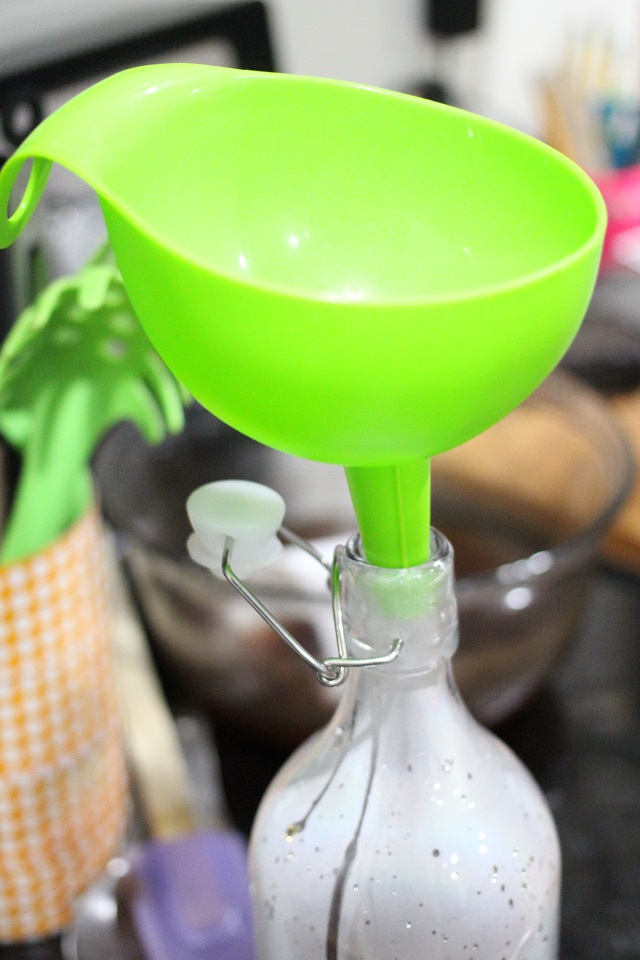 Pumpkin Spiced Simple Syrup Recipe | Mama Loves Food