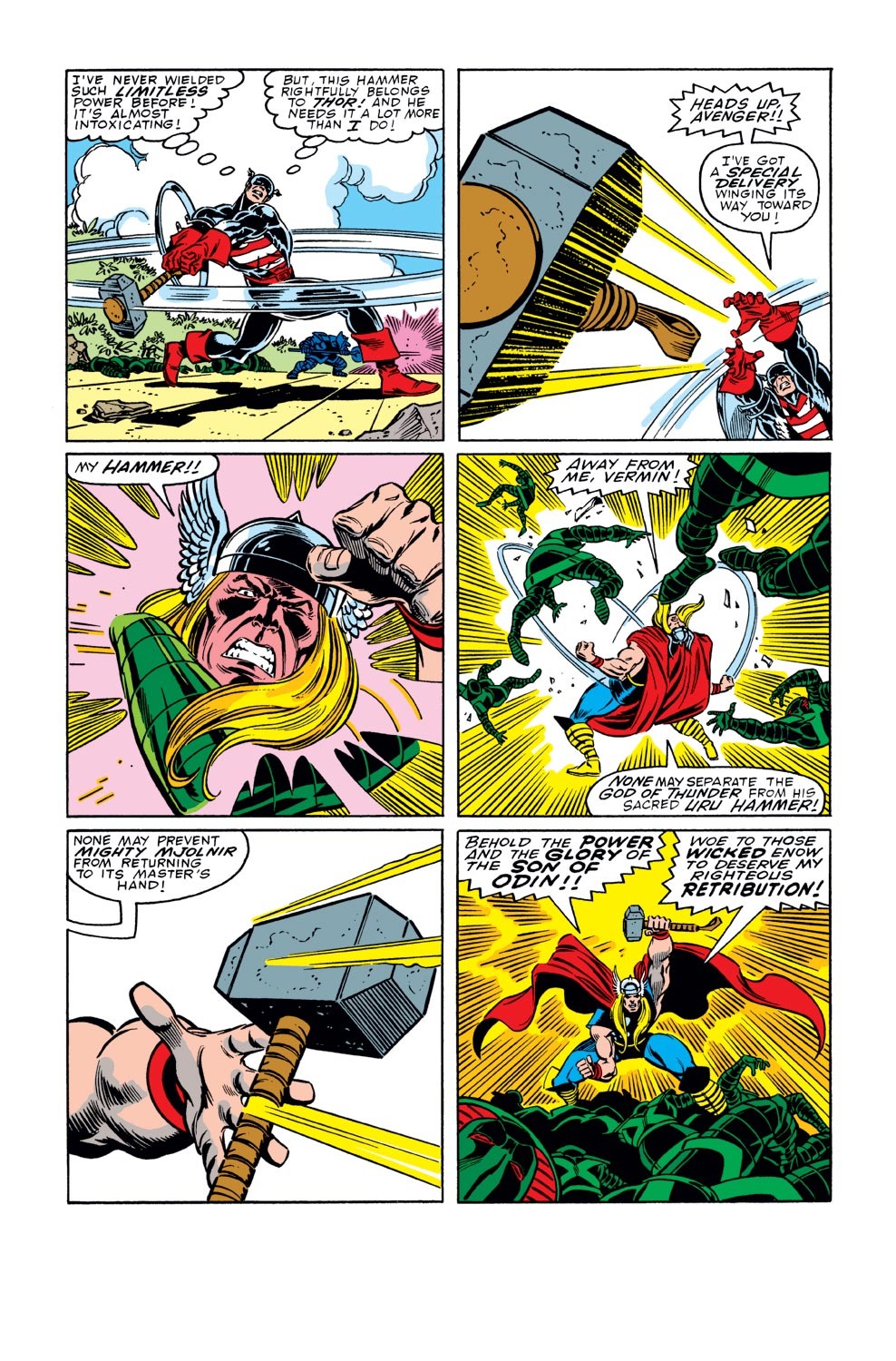 Thor (1966) 390 Page 17