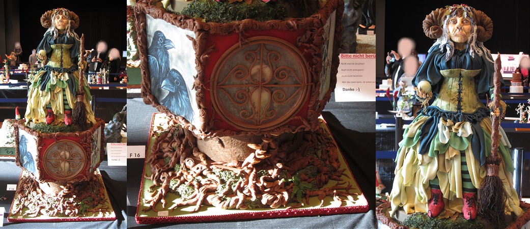 Cake Germany 2015 Esslingen 4