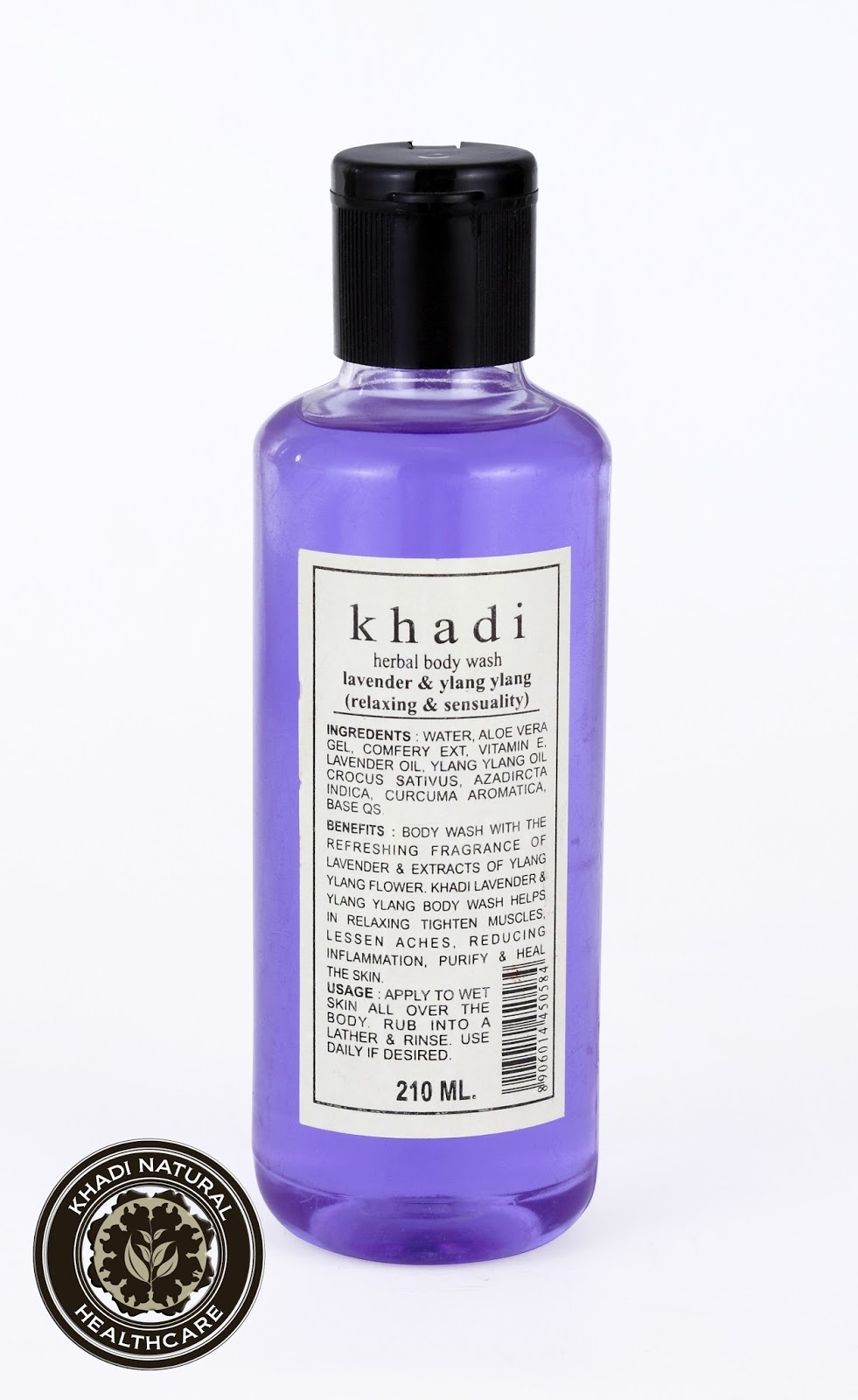 Entirely from heart 10 Best Body Washes Available In India