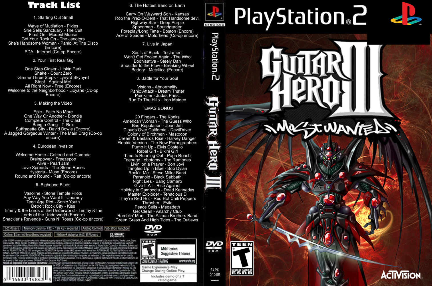 Featured image of post Guitar Hero 3 Ps2 Iso Google Drive Also for the first time ever guitar hero fans can thrash and burn with new wireless guitar how to download game link google drive by idm