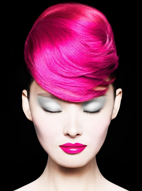 Creative Influences Fun Fashion Photography