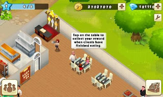 Free Download Android Cooking Game