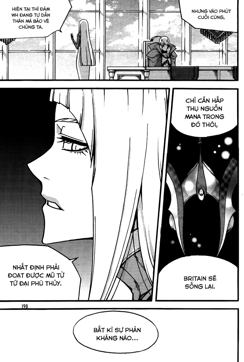 Witch hunter Chap 80 - Truyen.Chap.VN