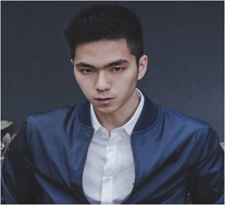 Biografi Kevin Hendrawan Biografi Kevin Hendrawan