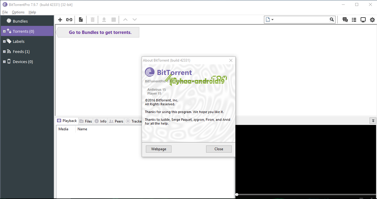 bittorrent 7.10.5.44995 pro full