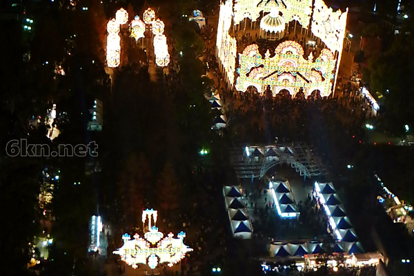 神戸ルミナリエ