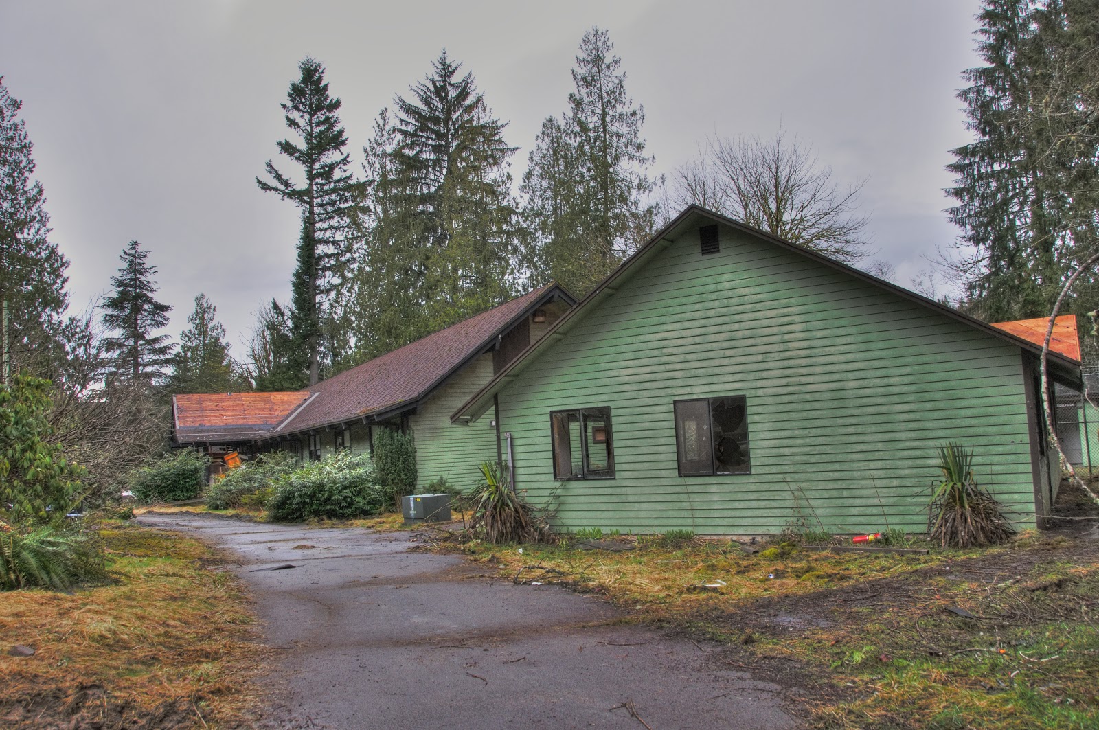 This Life In Ruins The Lodge Indian Ridge this-life-in-ruins-the-lodge-indian-ridge