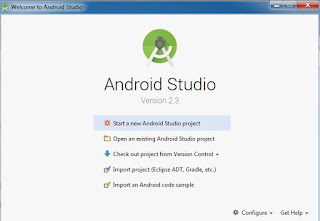 Tutorial Cara Instal Android Studio di Windows Lengkap dengan Gambar