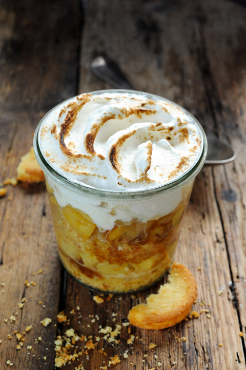 Recettes de tarte au caramel au beurre salé Les recettes les mieux