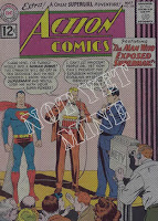 Action Comics (1938) #288