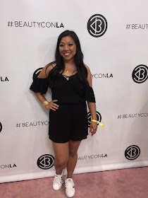 What to wear to BeautyCon