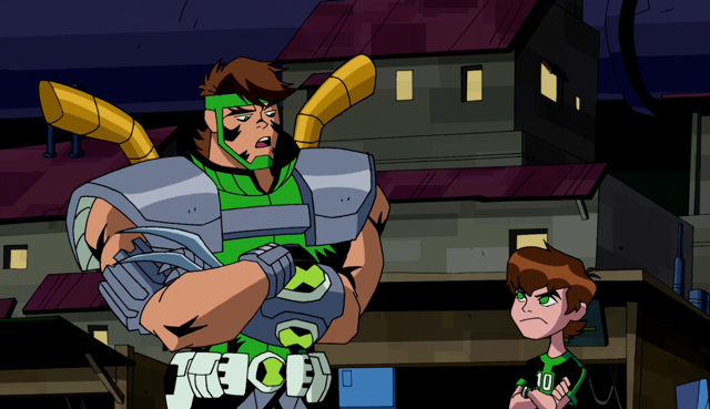 Watch Ben 10 Omniverse Episode 50 Collect This In Hindi Watch cartoons online, Watch anime online, Hindi dub anime ~ Toons Express