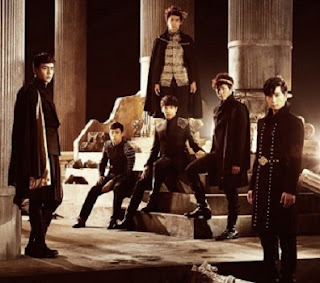 2PM - A.D.T.O.Y. 하.니.뿐. Lyrics | Lirik de' Lyrics