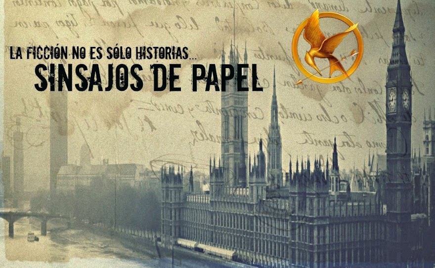 Sinsajos de Papel