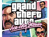 [PSP] Grand Theft Auto Vice City Stories [USA]