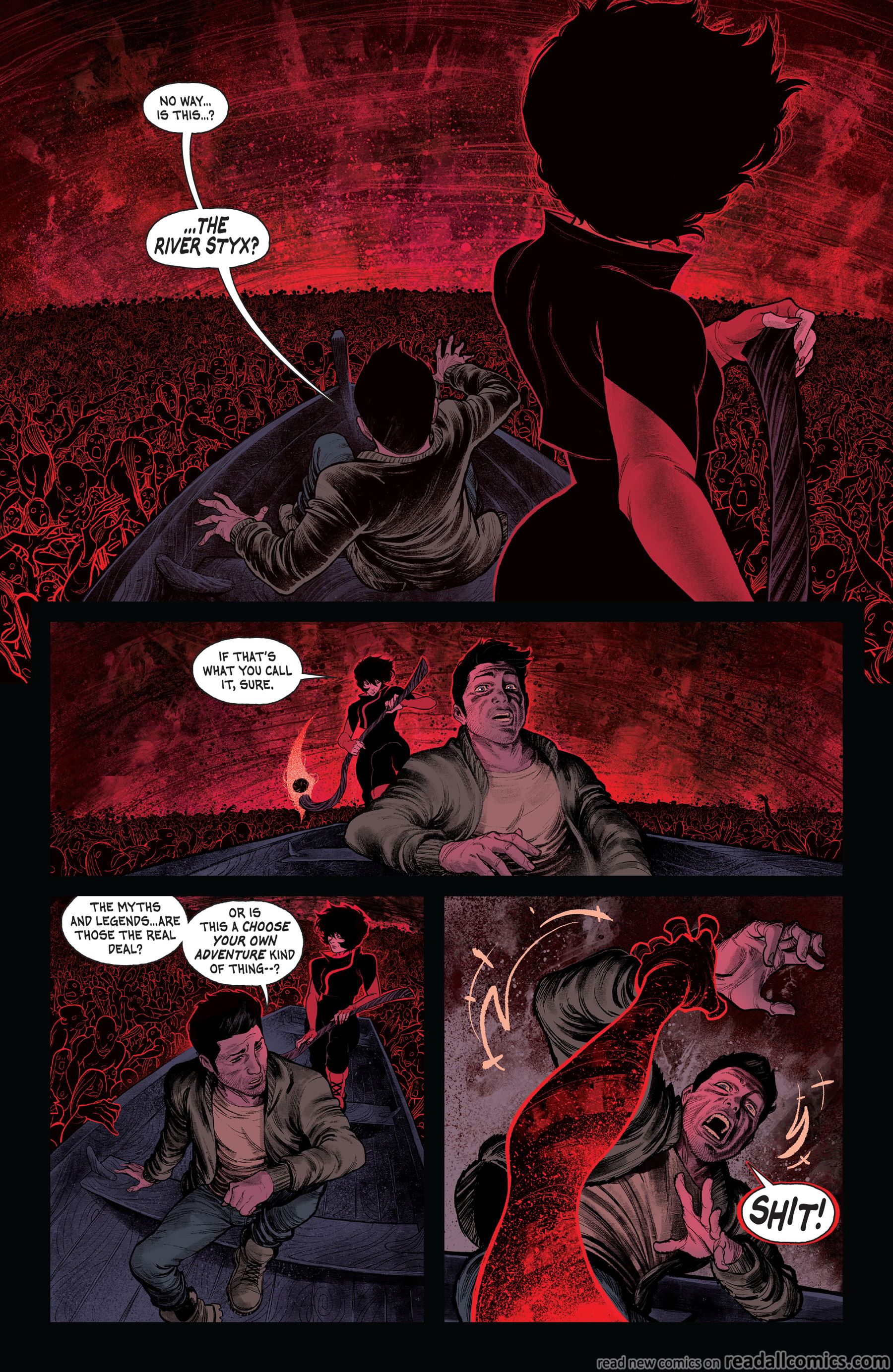 Grim #1 chapter 1 page 13
