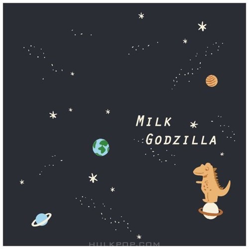 Milk Godzilla – 너의 향기 – Single