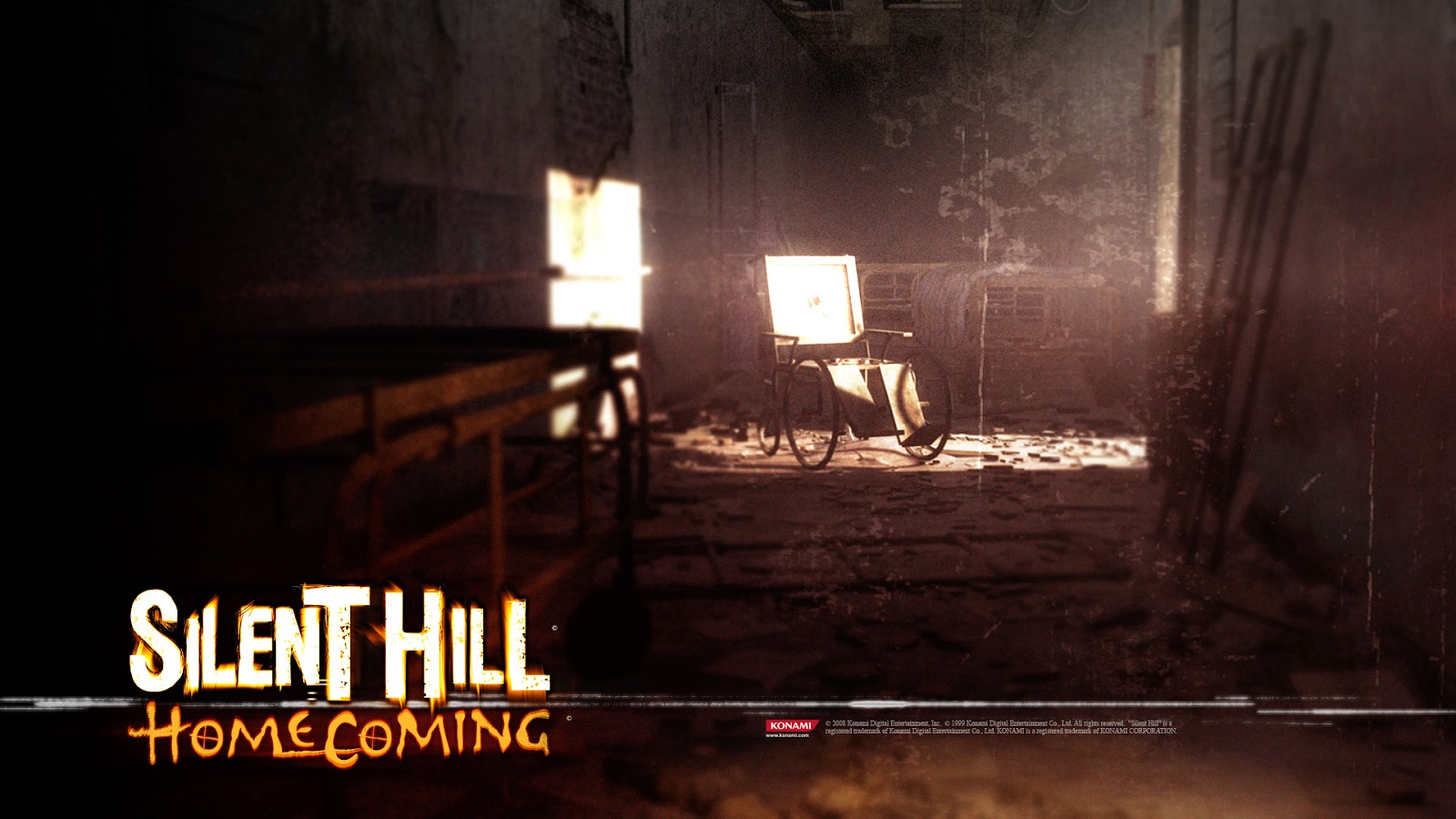Como baixar e instalar Silent Hill Homecoming no Xbox 360 e PC