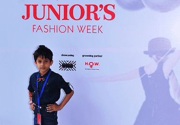 Junior’s Fashion Week conducted its first workshop of 2017 in association with SCULLERS