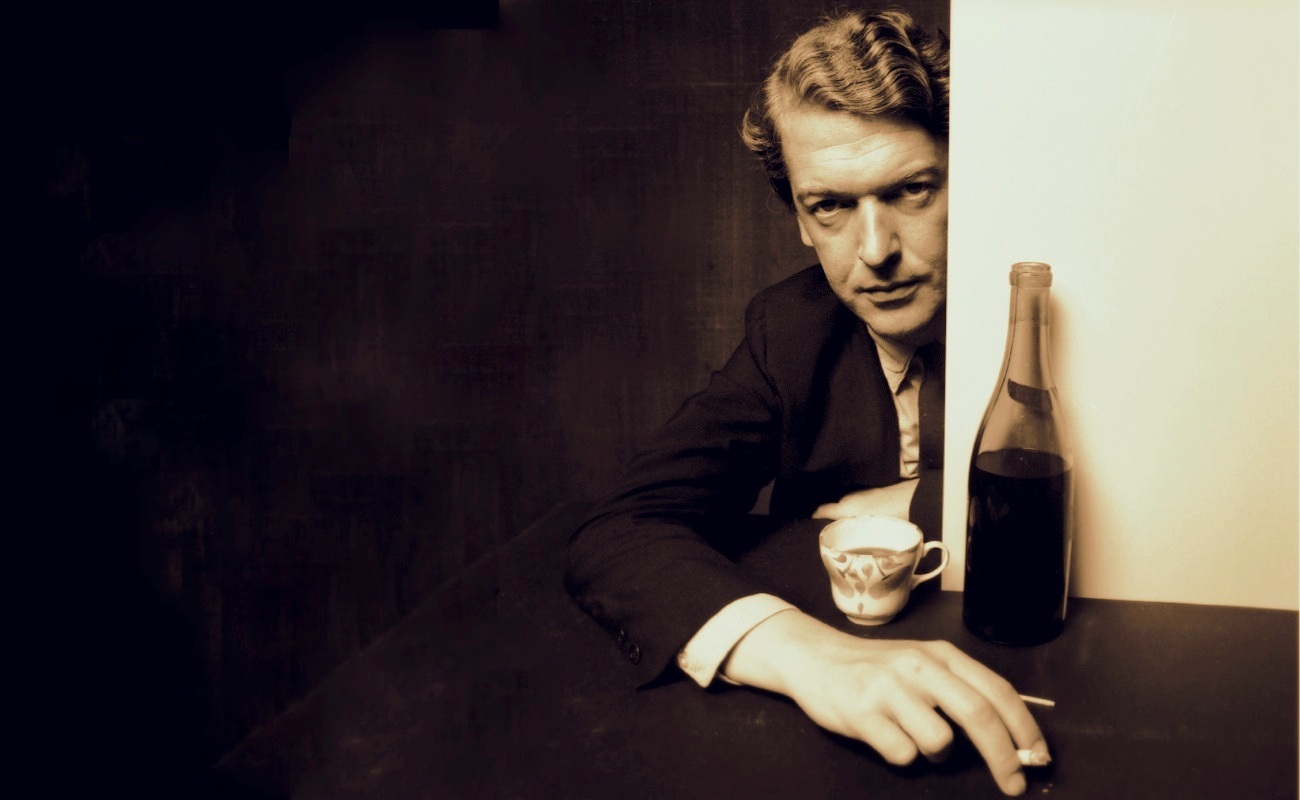 Matthew's World of Wine & Drink Kingsley Amis on Drink