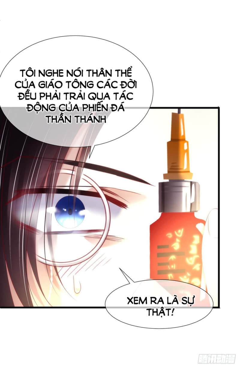 Một Vạn Tư Thế Công Lược Yên Nam Chapter 186 - TC Truyện