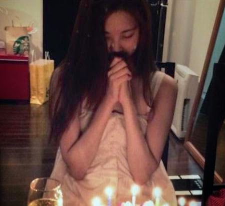 snsd seohyun birthday