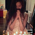 SNSD's birthday girl Seohyun thanks everyone for celebrating her birthday!