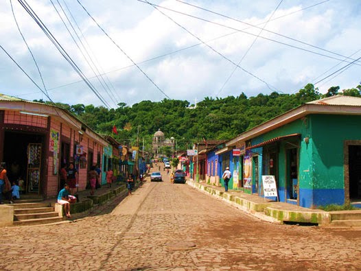 Ahuachapan | El Salvador es ...