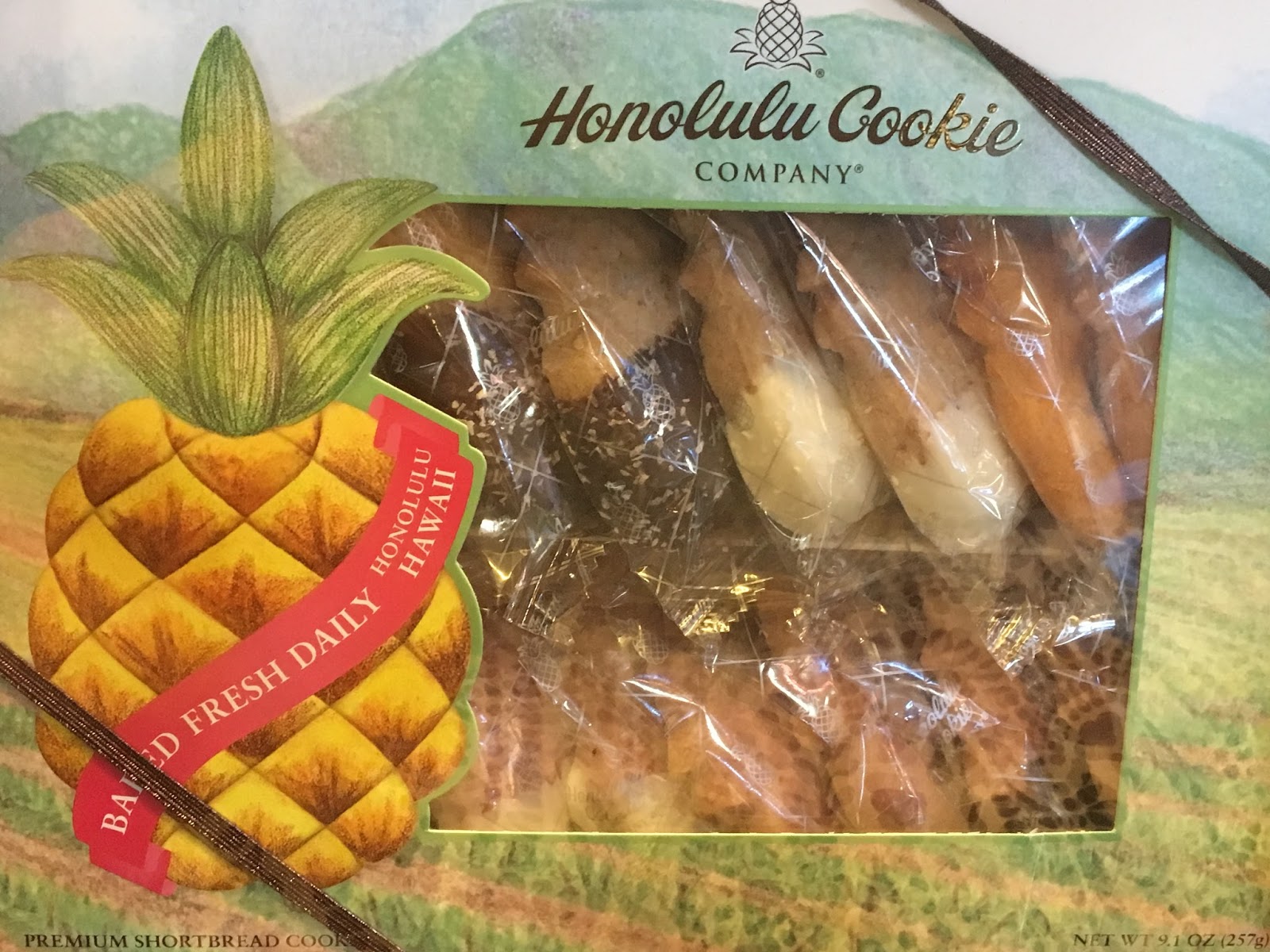 Aloha from Hawaii A gastronomic, addictive delight from paradise on