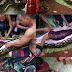 Body Of A Missing Farmer (Lady) Found Inside The Belle Of A Huge Python - Graphic Photos