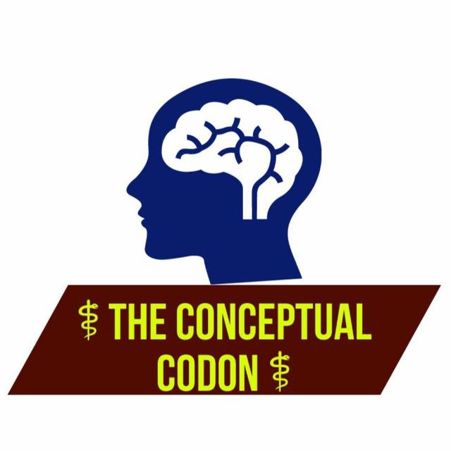 medBLOG by The Conceptual Codon