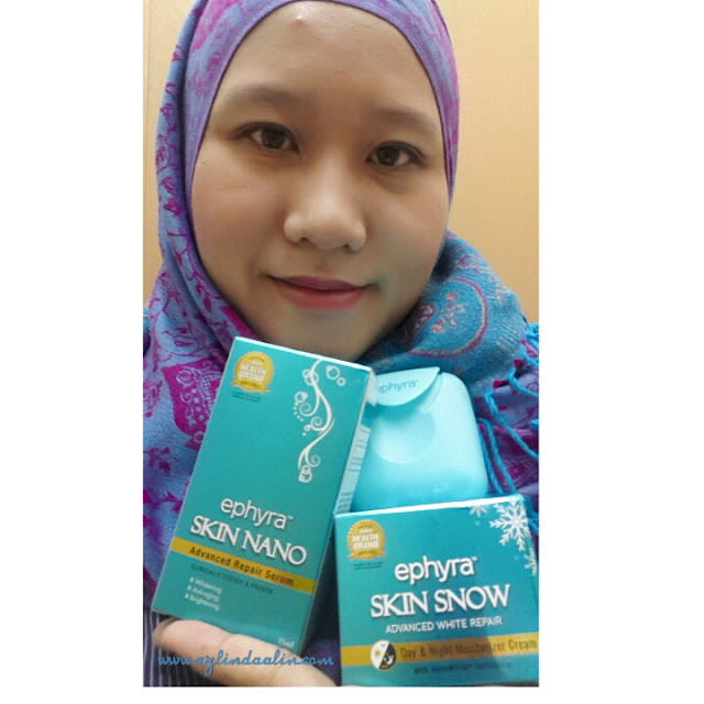 JERAWAT HILANG DAN PARUT JERAWAT PUDAR DENGAN EPHYRA SKIN CARE SERIES. JERAWAT HILANG DAN PARUT JERAWAT PUDAR DENGAN EPHYRA SKIN CARE SERIES.