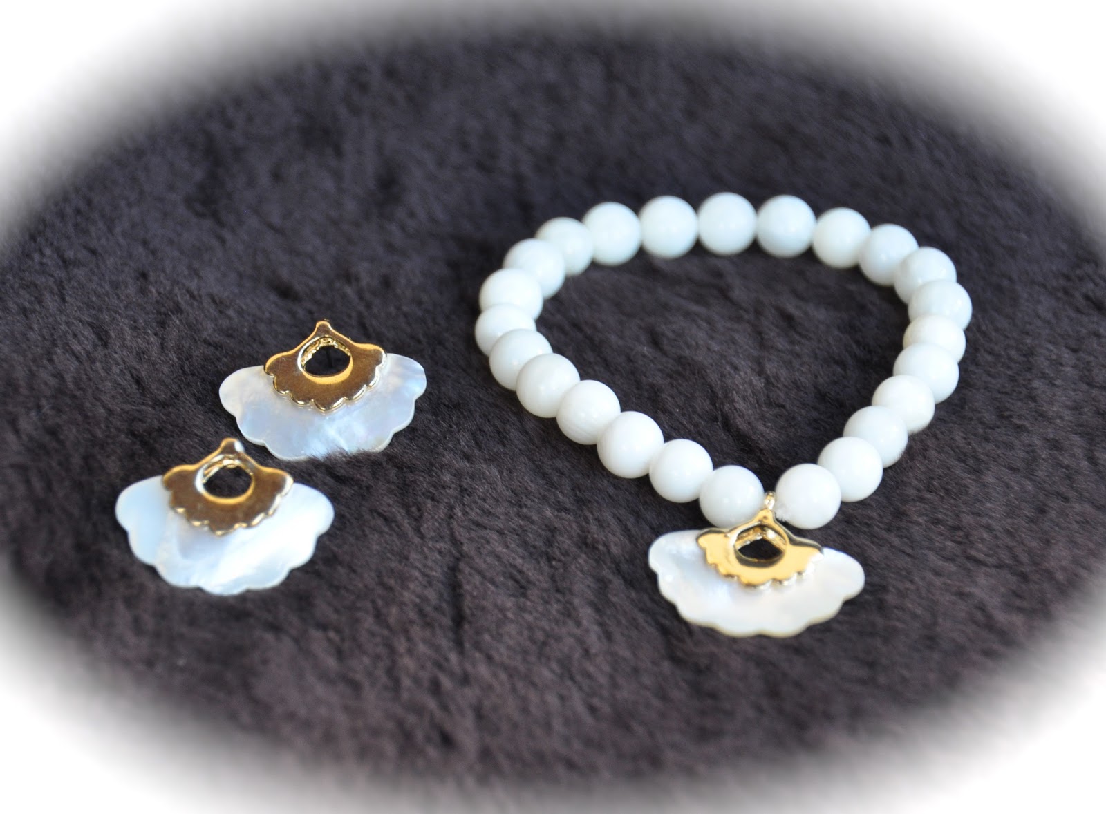 Mariposas en la moda: PENDIENTES Y MÁS COMPLEMENTOS