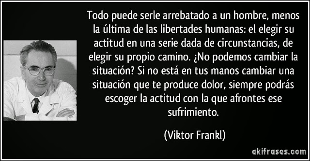 "Viktor Frankl"