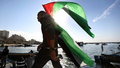 Eurodiputados firman carta contra bloqueo a Gaza