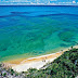 Praias em Porto Seguro encantadoras