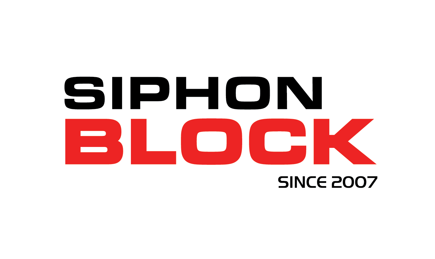 SIPHONBLOCK Antisiphon Devices SIPHONBLOCK Anti Fuel Theft Device