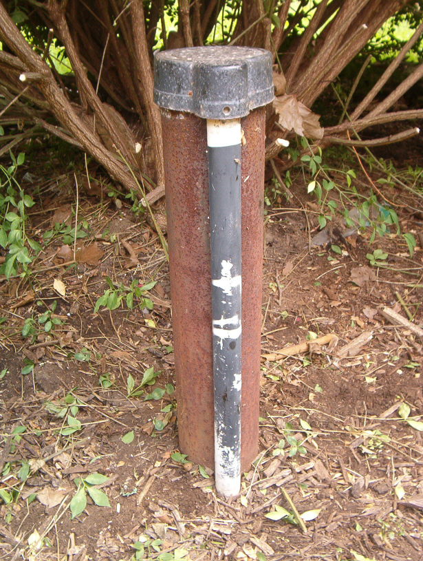 My 2 Cents For What its Worth Install a Hand Pump on Your Existing Well