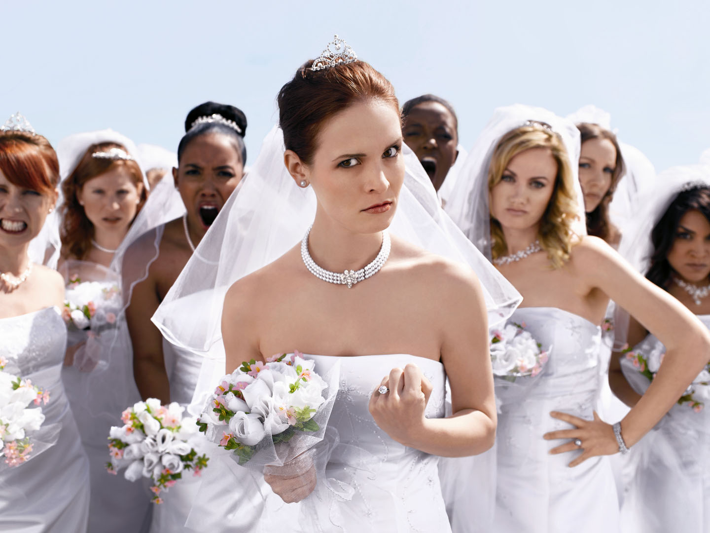 Bridezilla Bridezilla