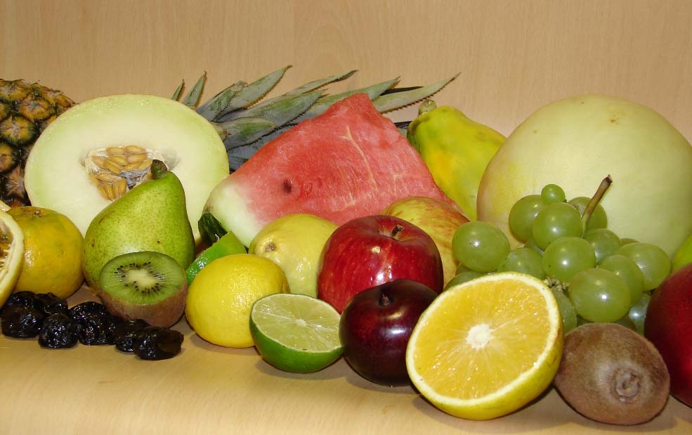 The benefits of natural fruit for the human body Healthiest Fruits