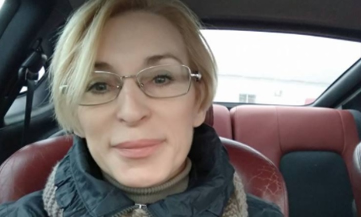 Ангелина богуцкая паратайн фото