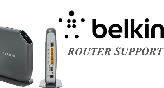 Belkin Router Orange Light Fix