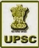 Union Public Service Commission (UPSC) Recruitment 2014 Advertisement Apply Online Application Engineering Services Examination posts vacancies