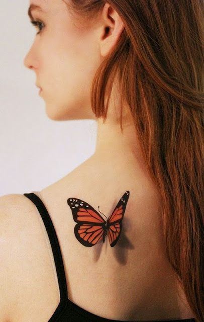 Ideias para tatuagens femininas Ideias para tatuagens femininas