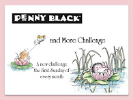 Penny Black & More