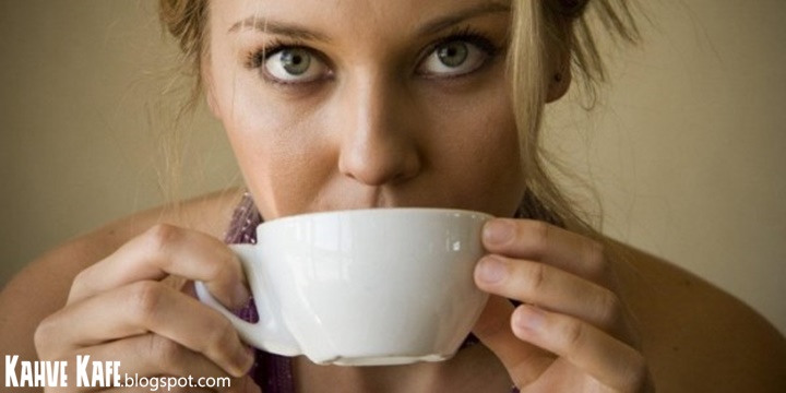 Aç Karnına Kahve İçmek Zararlı Mı? KAHVEKAFE Kahve Dünyasından